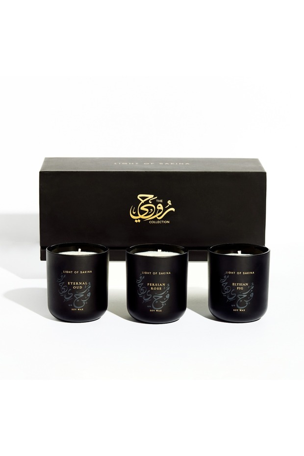 RUHI GIFT SET 2024