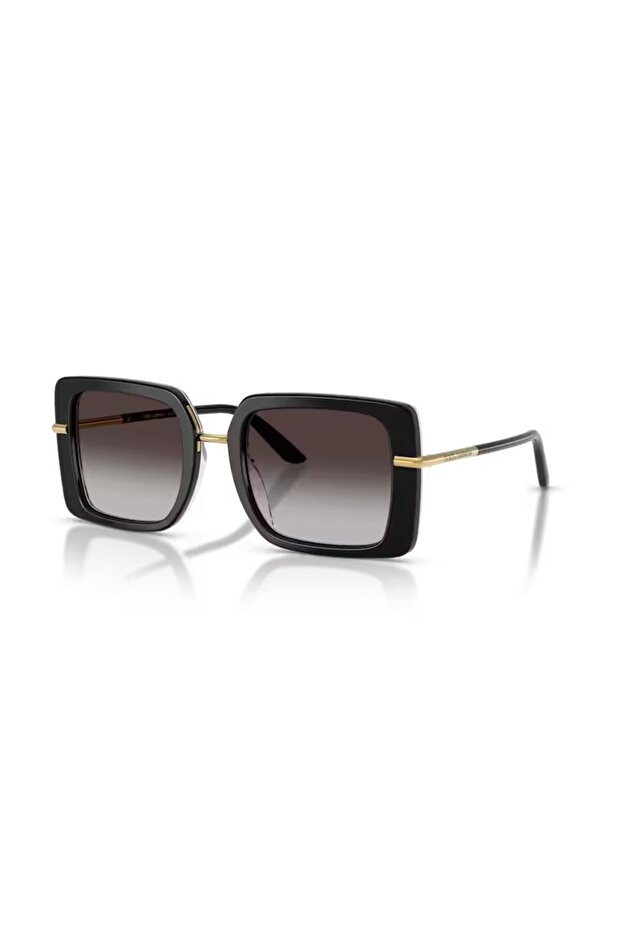 Dolce Gabbana Dg4491 32998g 52 Women's Sunglasses