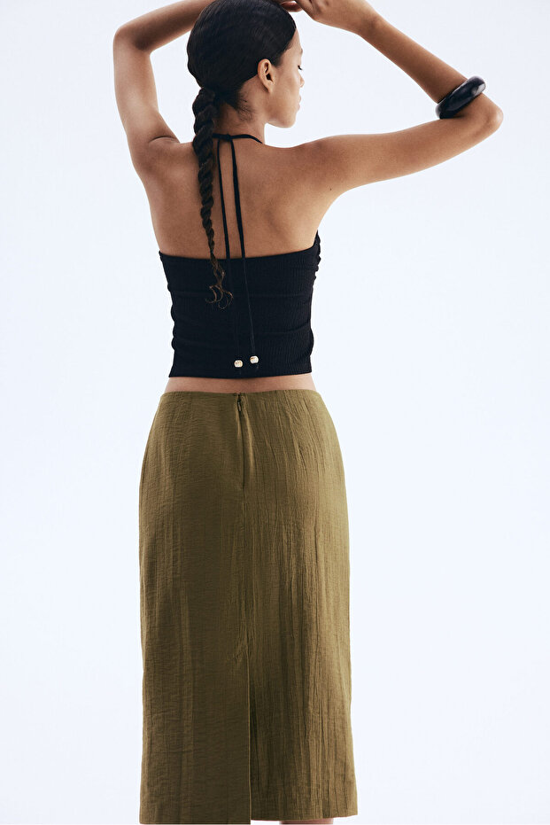 Krinkle Kalem Etek - 4