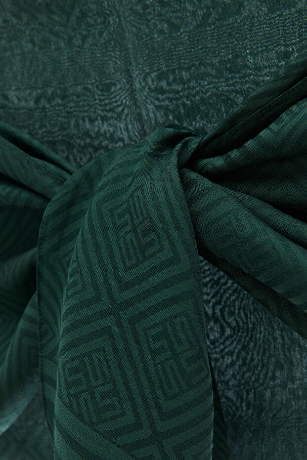 İkonik Viskon Şal - 2