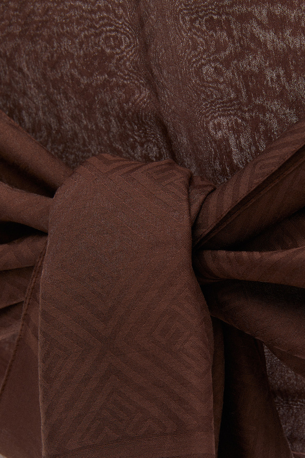 İkonik Viskon Şal - 2