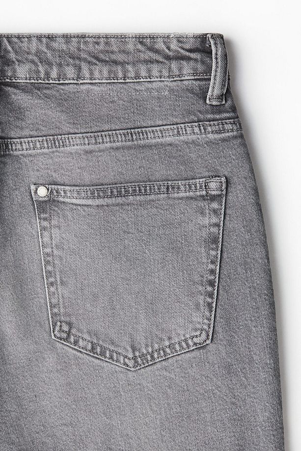 Regular Tapered Jeans - 2