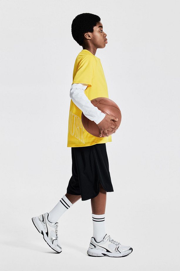 Basketbol Şortu DryMove™ - 6