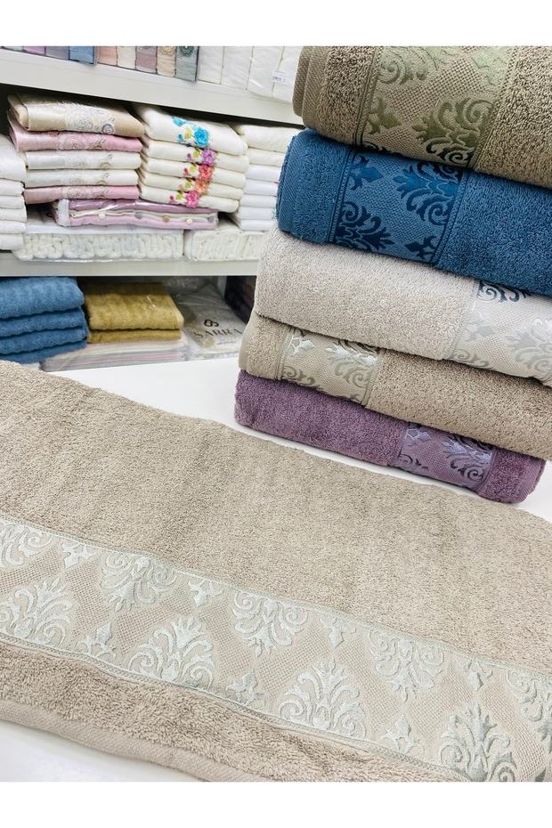 BANYO HAVLUSU - 2