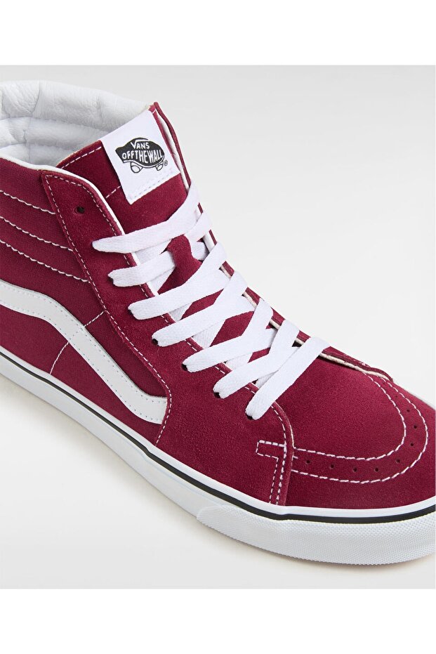 Sk8-Hi - 4