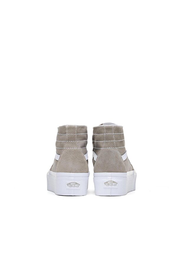 Ua Sk8-Hi Tapered Stackform - 5
