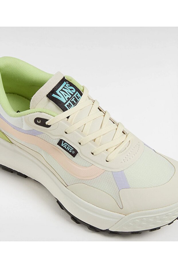 Lx Old Skool 36 Ek - 4