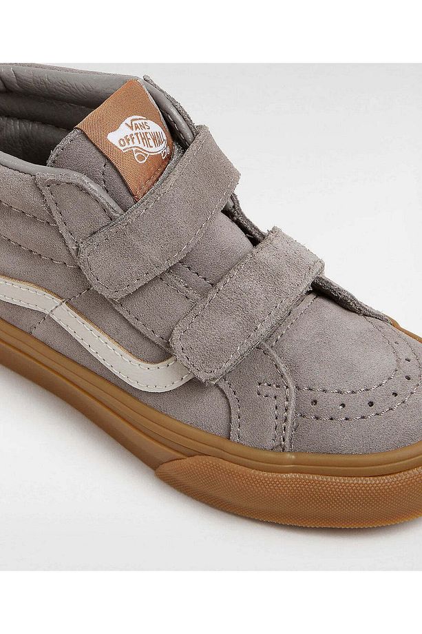 SK8-Mid Reissue V - 4
