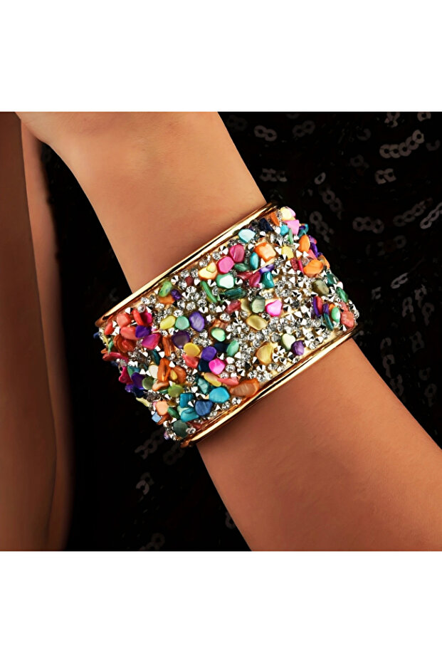 سوار TSL من الحجر - 5