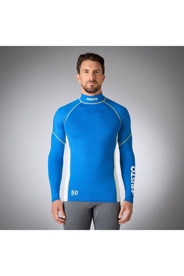 CHAMP LS RASH GUARD - 2