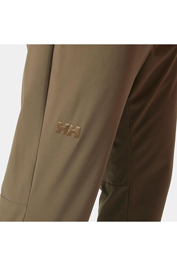 FRILUFT PANTOLON - 5