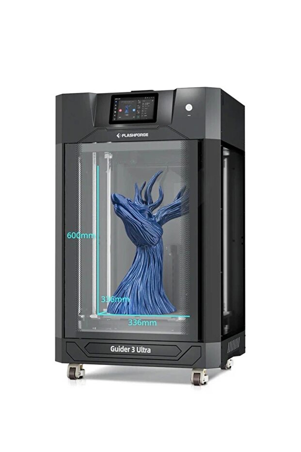 Guider 3 Ultra 3D Yazıcı - 3