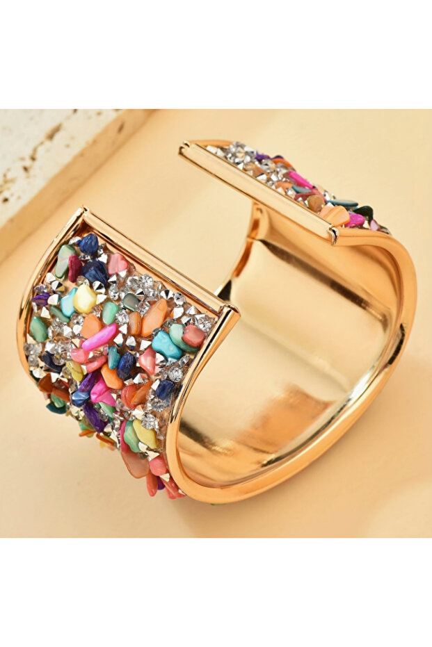 سوار TSL من الحجر - 3