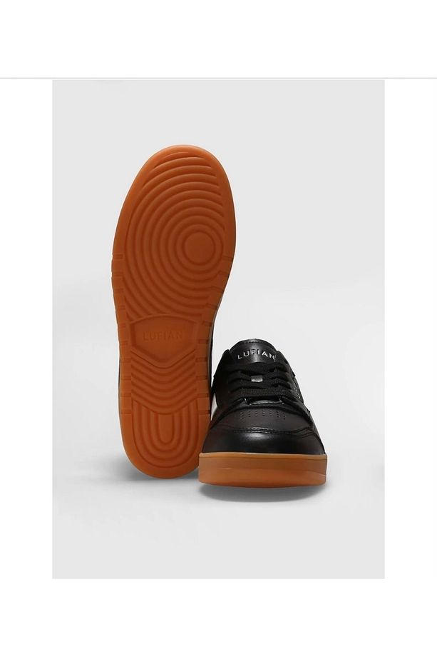 LUFİAN Jake erkek sneaker günlük ayakkabı - 4