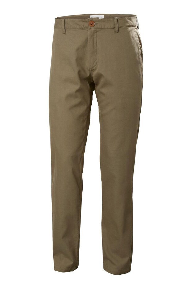 DOCK CHINOS - 1