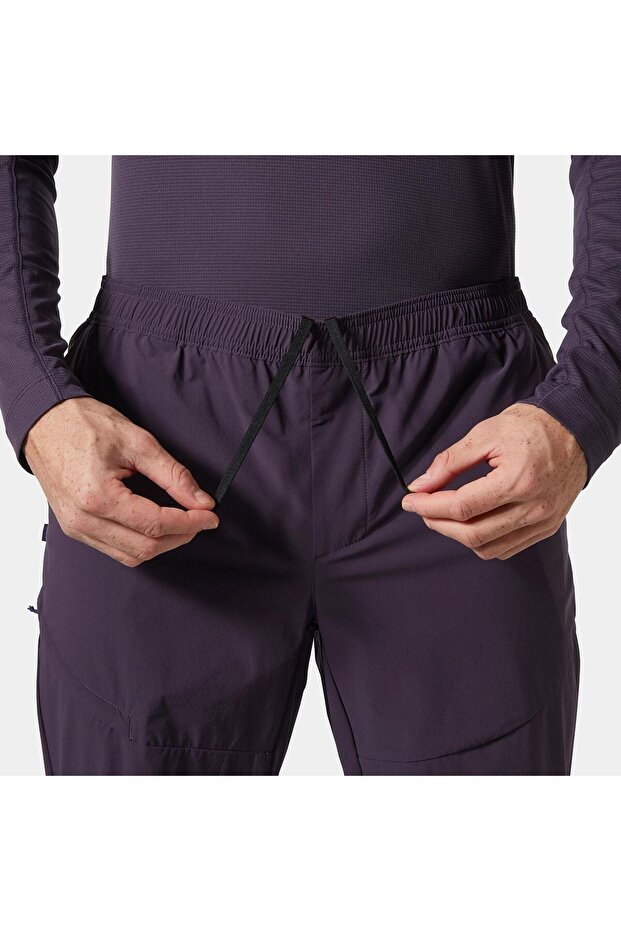 AWE RELAXED SOFTSHELL PANTOLON - 4