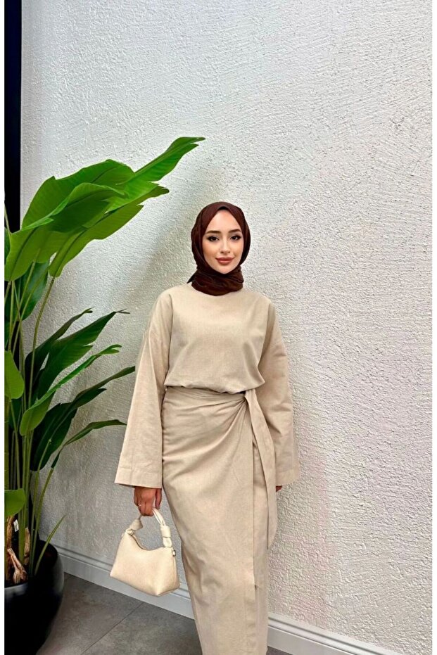 فريق الكتان - 2