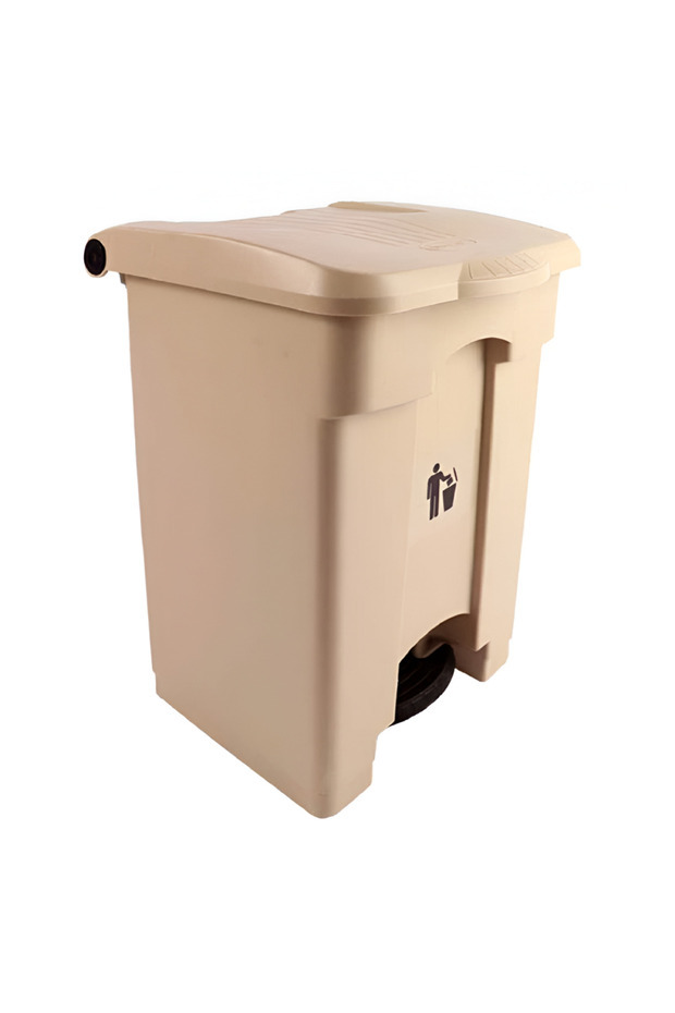 GARBAGE BIN 70 LTR - 1