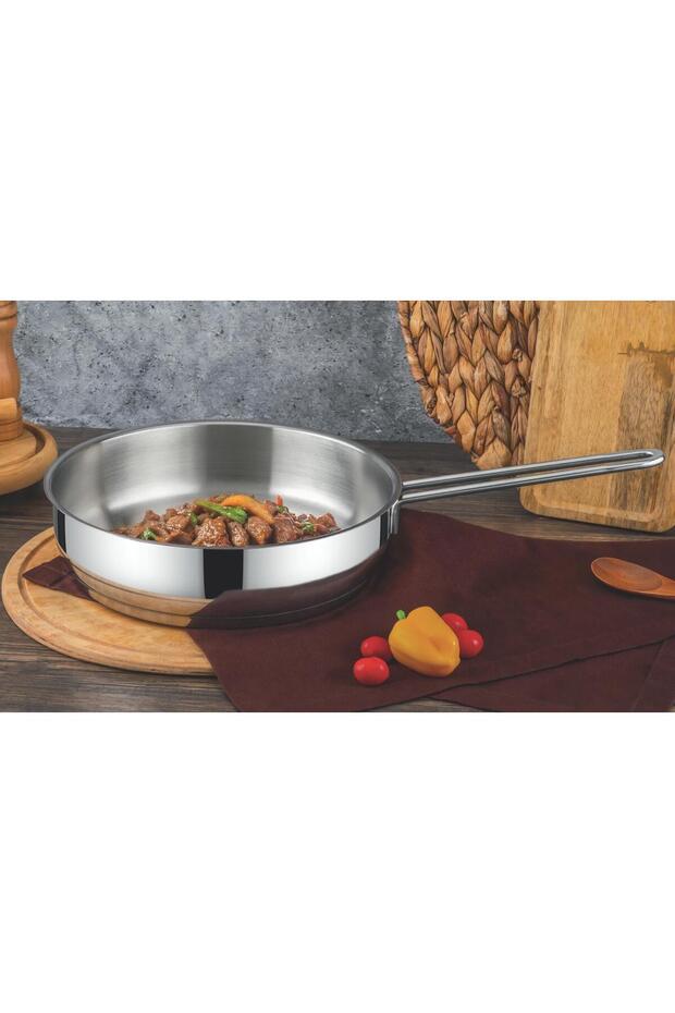 Padelle Single Steel Pan Series (30 cm)