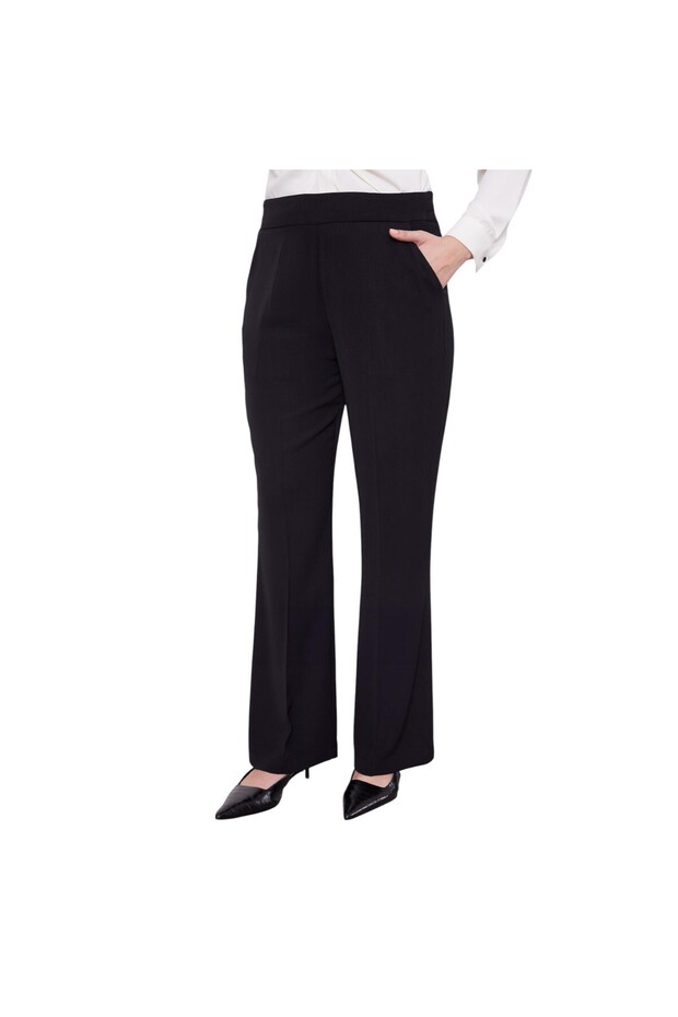 مجموعة سترة بأزرار متقاطعة - 5