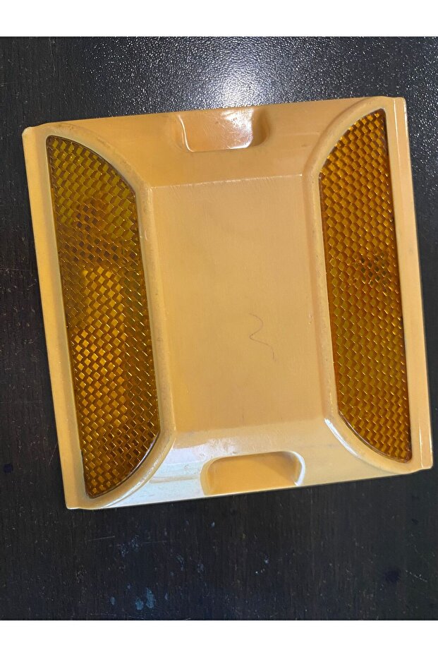 Plastic Road Button - 2