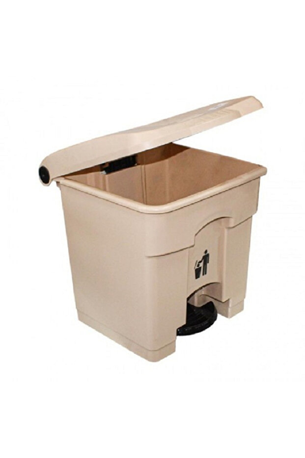 سلة المهملات 45 لترًا - 1