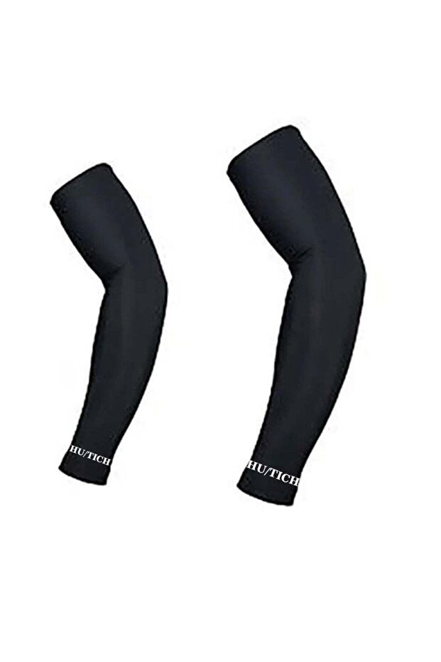 2 Piece Arm Sleeves Set