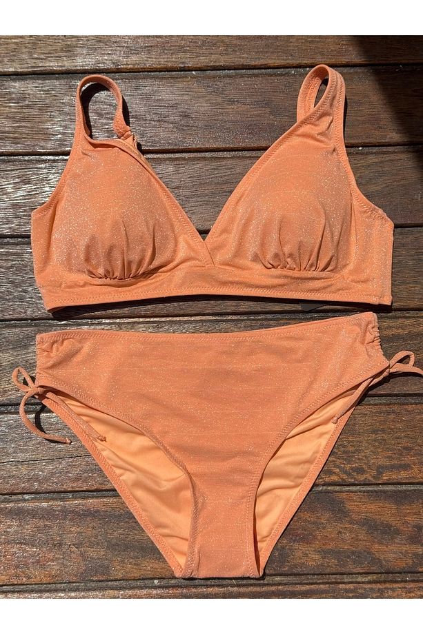 Mango tango bikini takım - 1