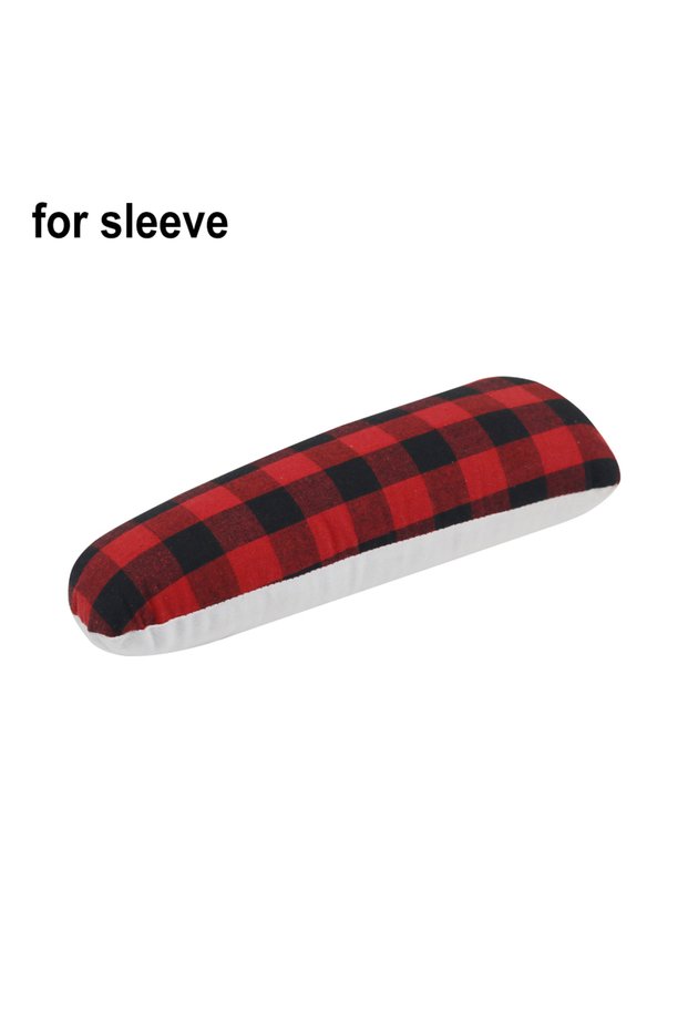 M 1 Tailors Ham Seam Roll for Ironing Pressing Tools Heat Insulation Pad Dressmaking Tool for Sewing