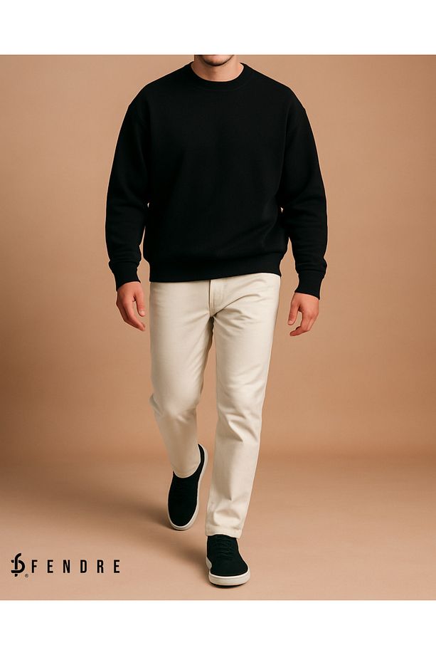 Canvas Pantolon - 2