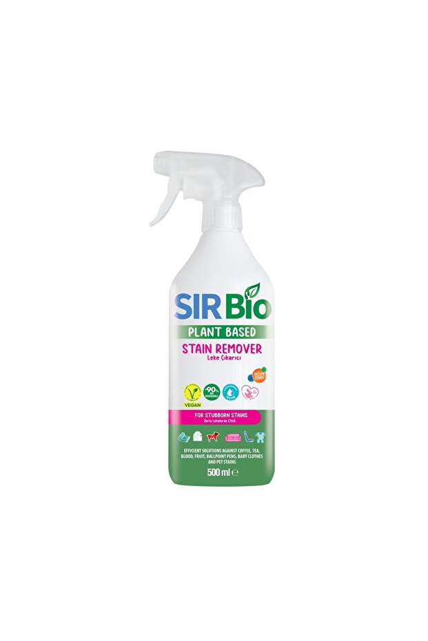 Bio Multi-Surface Stain Removal Solution - 1