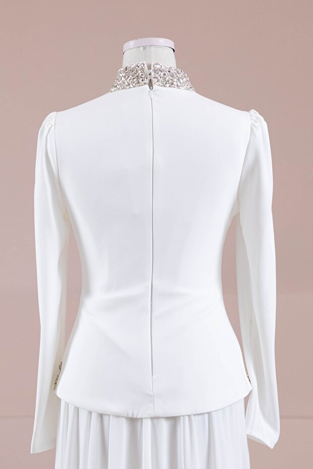 Selva Tesettür Abiye - 8