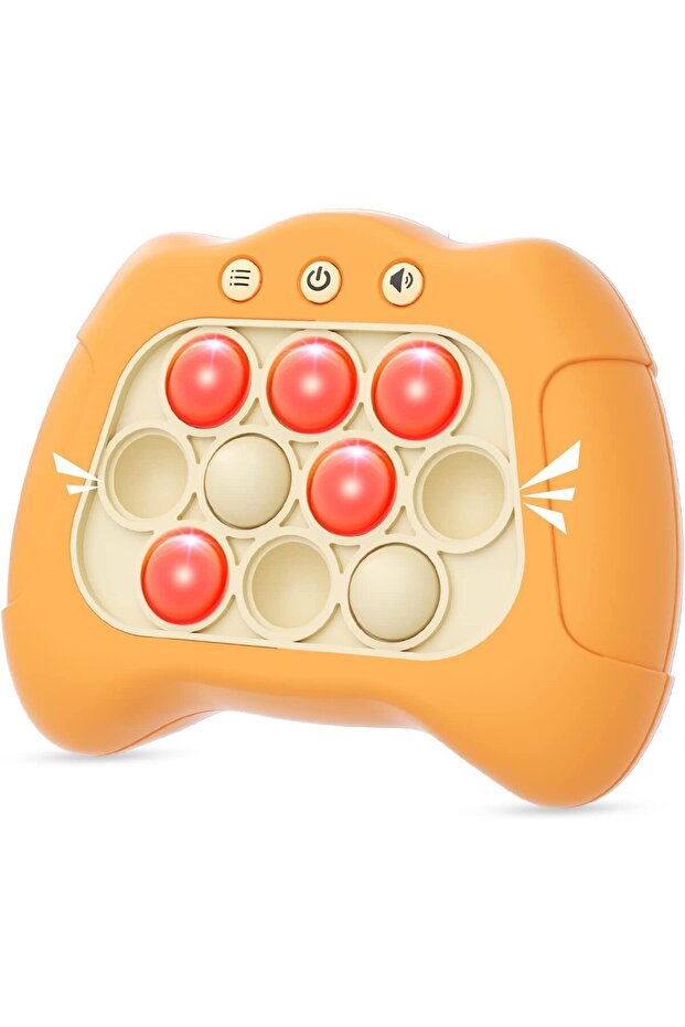 Pop It, Flippy Interactive Game - 6