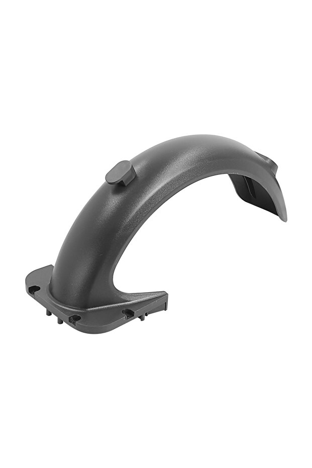 For G30 Rear Fender Rear Mudguard for Ninebot MAX G30 Electric Scooter Fender Front Water Baffle Gua