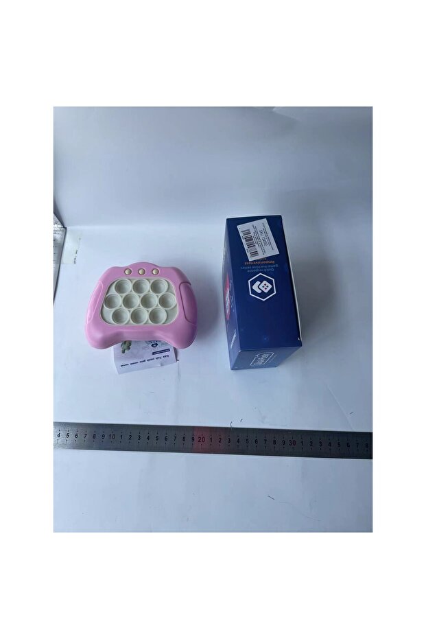 Pop It, Joc Interactiv - 8