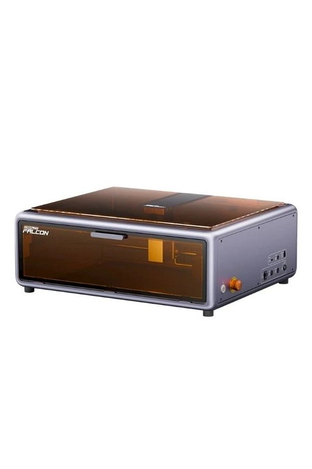 Falcon A1 10w Lazer - 4