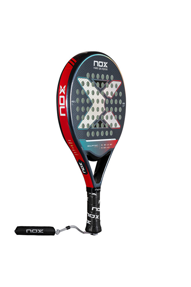 Padel Raketi – NOX EQUATION Light W Advanced 2025 - 2