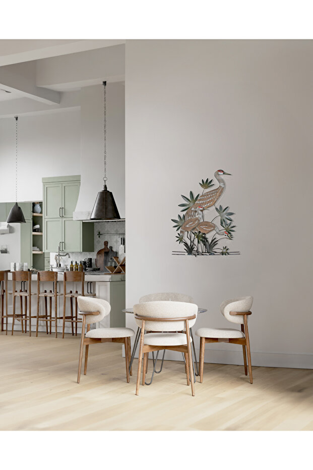 HİDDEN DUCKS / GİZLİ ÖRDEKLER - 3