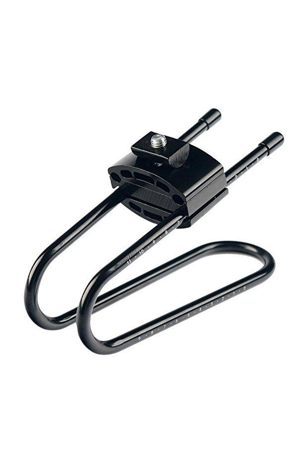 black MTB Saddle Shk Absorber Road Bike Saddle Suspension Device Bike Saddle Spring Shks Cycling Par