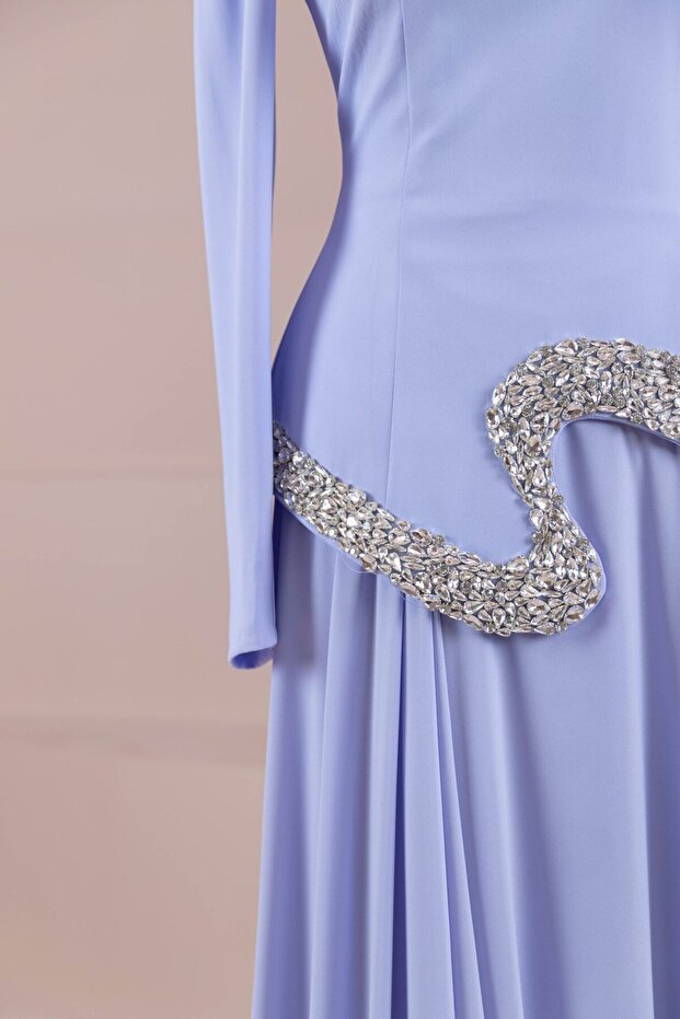 Selva Tesettür Abiye - 6