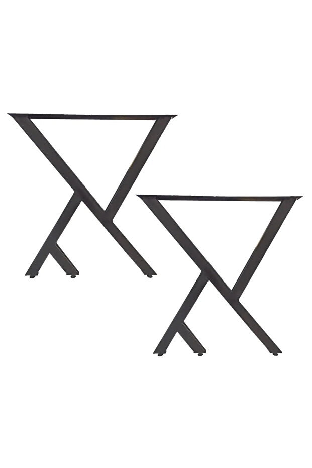 Key Table Leg Dining Table Leg - 3