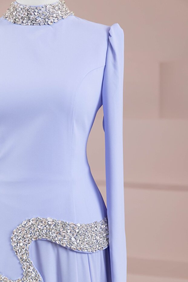 Selva Tesettür Abiye - 7