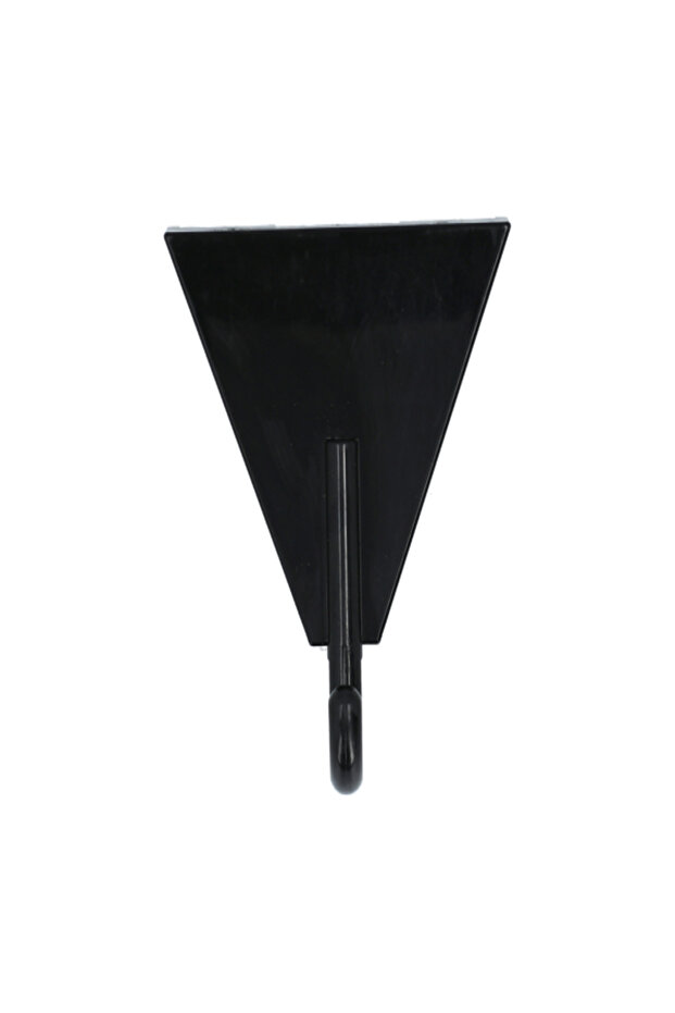 High Load Capacity Quick Assembly Multipurpose Wall Hook - 2