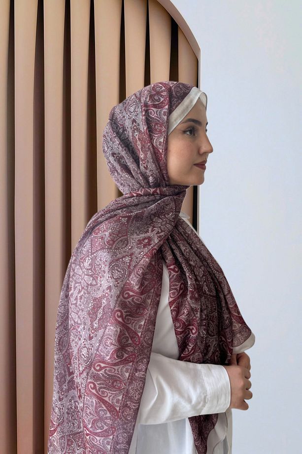 Etnik Collection Şal - 3