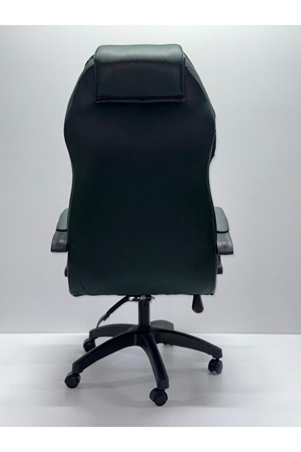 PİLOT YÖNETİCİ KOLTUĞU - 4