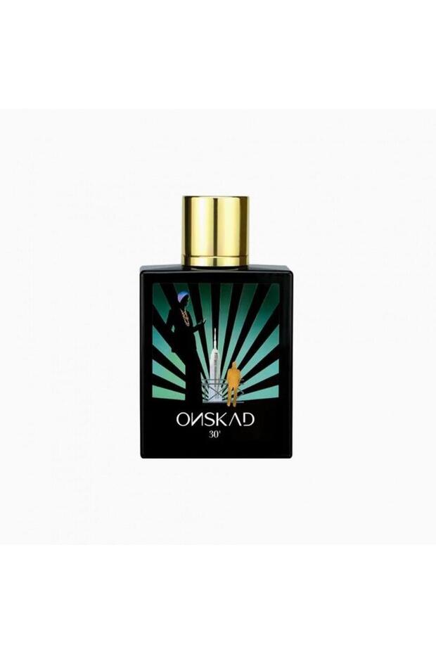 عطر اونسكاد 30’ 100 مل ONSKAD
