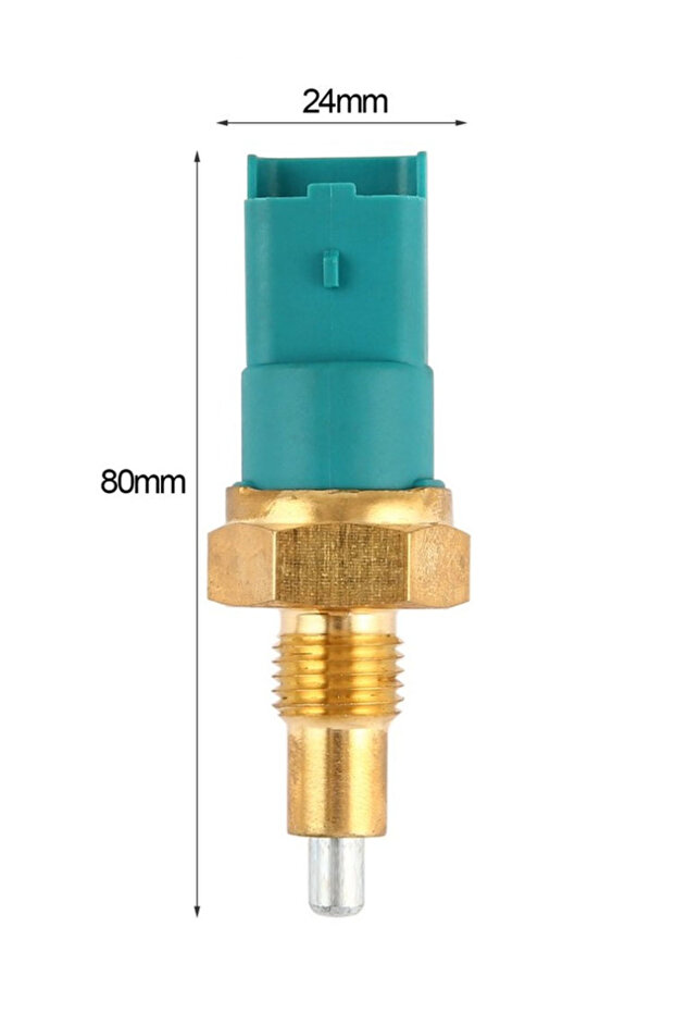 1Pcs Brand New Auto Reverse Reversing Light Switch Back Up Switch Sensor For Renault For Megane 8... - 8