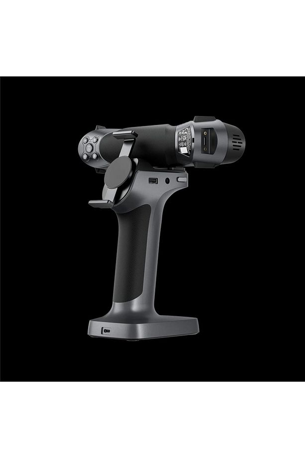 Cr-Scan Raptor X - 3