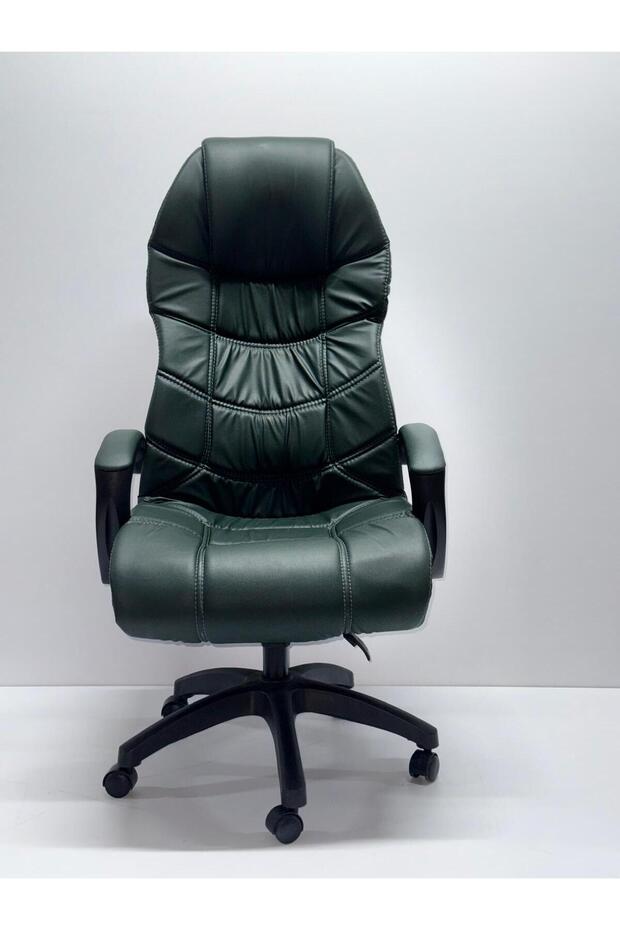 PİLOT YÖNETİCİ KOLTUĞU - 1