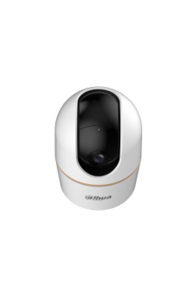 H4A 4Mp İç Mekan 360° Wi-Fi Gece Görüşlü Akillı Güvenlik Kamerası - 4
